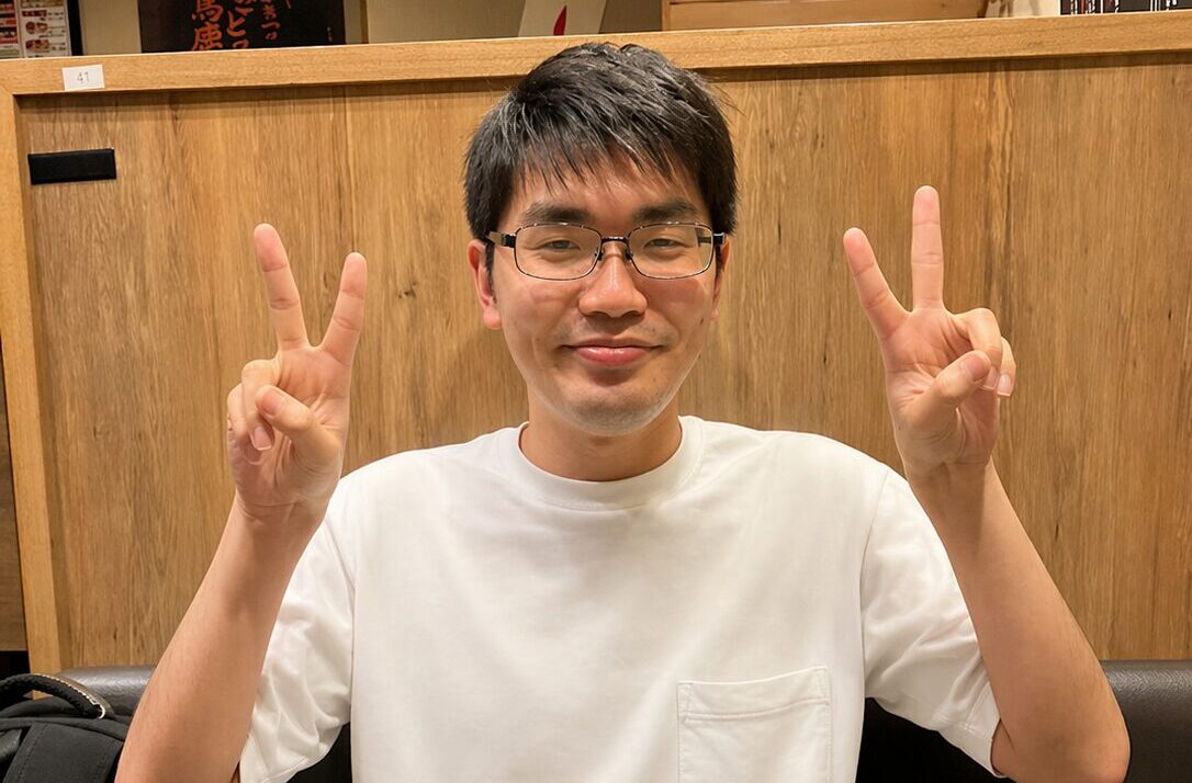 大木